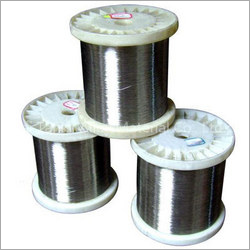 Nickel - Chrome Iron Alloys