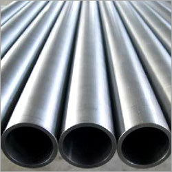 Titanium Pipes