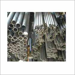 Titanium Tubes