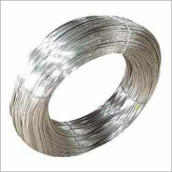Titanium Wires