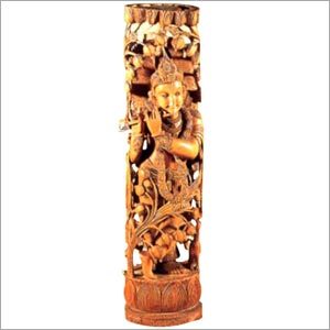 Sandalwood Krishna