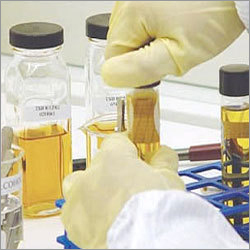 Analytical Testing