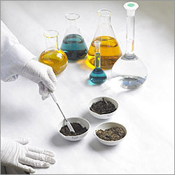 Material Testing