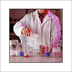 Limulus Amebocyte Lysate Testing