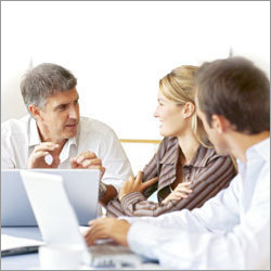 Consultancy Services