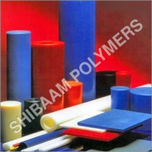 Nylon Rods, Sheets, Bushes