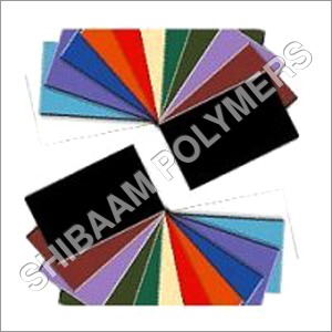 PE Polyethylene HDPE Sheets