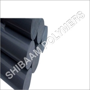 PVC Rods & PVC Sheets