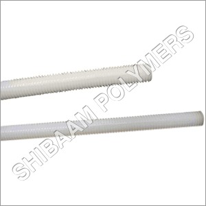 Nylon Rods, Sheets, Bushes
