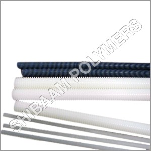 Nylon Threaded Rods