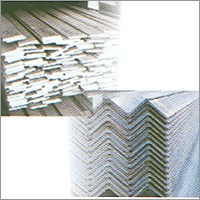 Stainless Steel Sections