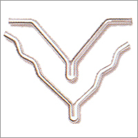 Refractory Anchors