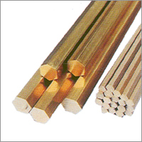 Copper Rod