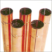 Copper Tubes