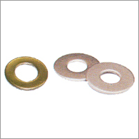 Plain Washers or Spring Washers