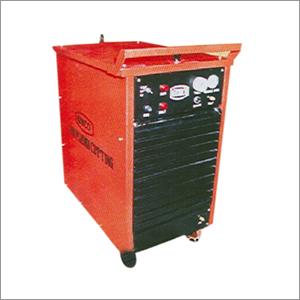 Air Plasma Cutting Machine