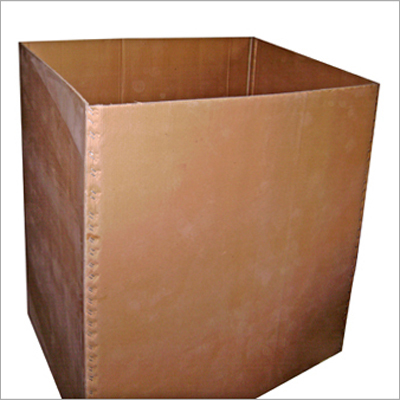 Heavy Duty Corrugated Box