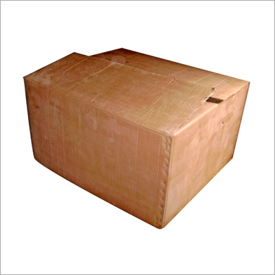 Heavy Duty Corrugated Box
