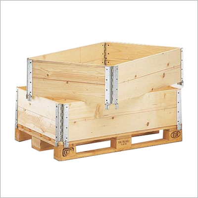 Euro Pallet