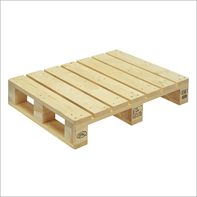 Euro Pallet
