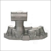 Industrial Casting Housings