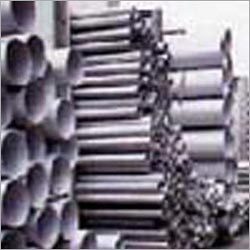 Stainless  Steel Circles tubes