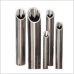 Stainless Oval tubes
