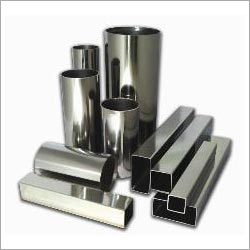 Rectangles Tubes