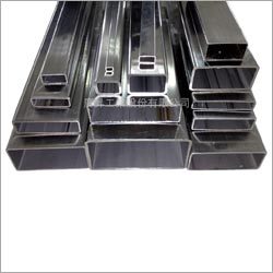 Stainless Steel Rectangles pipes