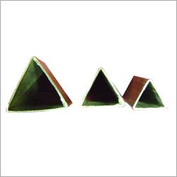 Stainless Steel Triangle Pipes