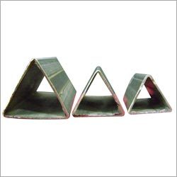 S.S.Triangle tubes