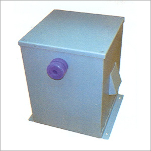 Oil Cooled Auto Transformer