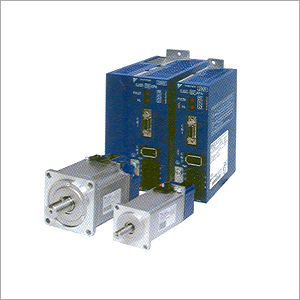 Jumma Series Servo Drives