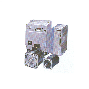 Sigma II Series Servo Drives