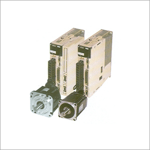 Sigma V Series Servo Drives