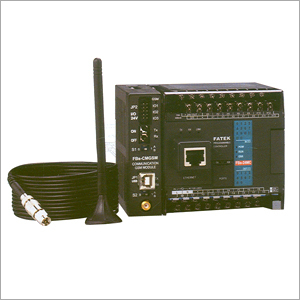 Progrmmable Logic Controllers