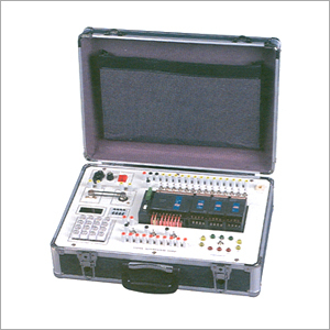 Programmable Logic Controllers