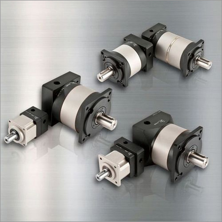 High Precision Planetory Gear Box