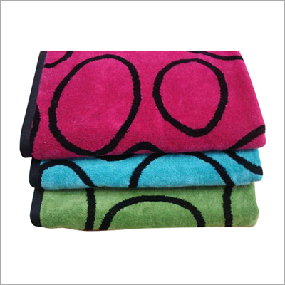 Stripes Terry Towels