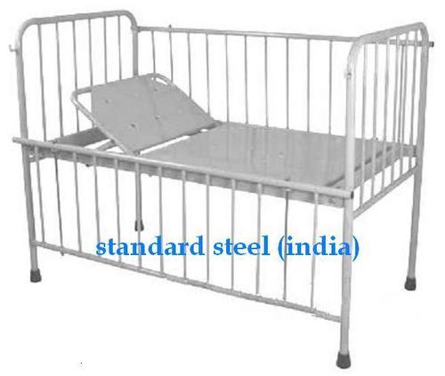 hospital Pediatric Bed