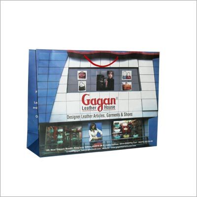 Eco Friendly Paper Bag