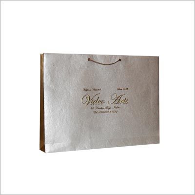 Handmade Bag 