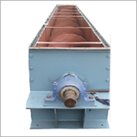 Screw Conveyor