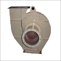 Industrial Centrifugal Fans