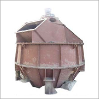 Classifier for dry separation