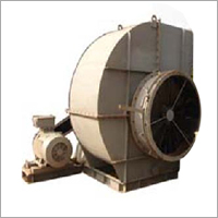 Centrifugal Fan