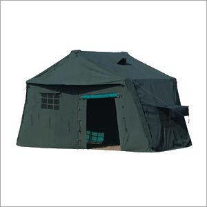 Tent Extendable Frame Supported