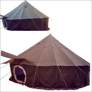 Tent Arctic