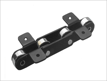 Industrial Chain