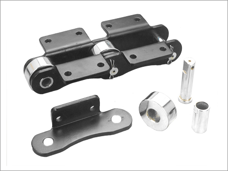 Roller Chains / Sprockets